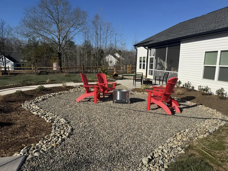 Dryscape – Mr. Outdoor Living Tip of the Day