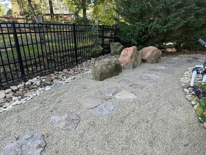 Dryscape – Mr. Outdoor Living® Tip of the Day