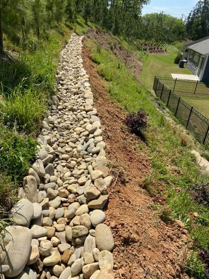 Dryscape – Outdoor Living Tip of the Day