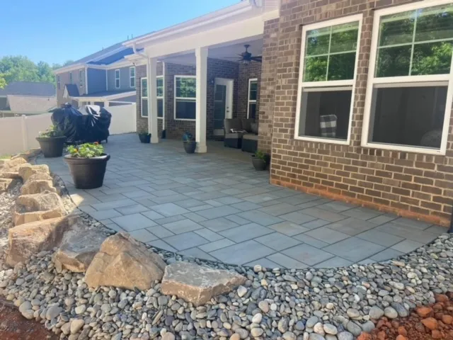 Dryscape Retaining Wall – Outdoor Living Tip of the Day