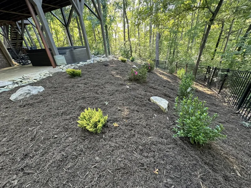 Erosion Protection – Mr. Outdoor Living® Tip of the Day