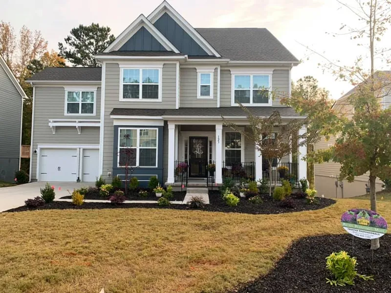 Exterior Design – Outdoor Living Tip of the Day