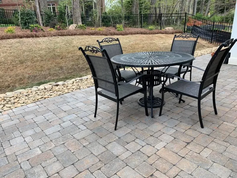 Finish the Job before the Heavy Rain