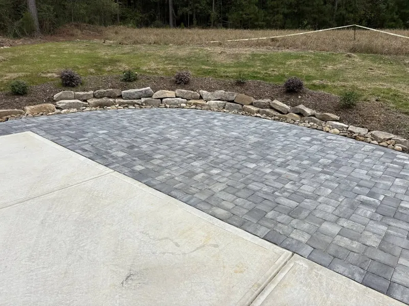 Fire Pit and Pavers – Mr. Outdoor Living Tip of the Day