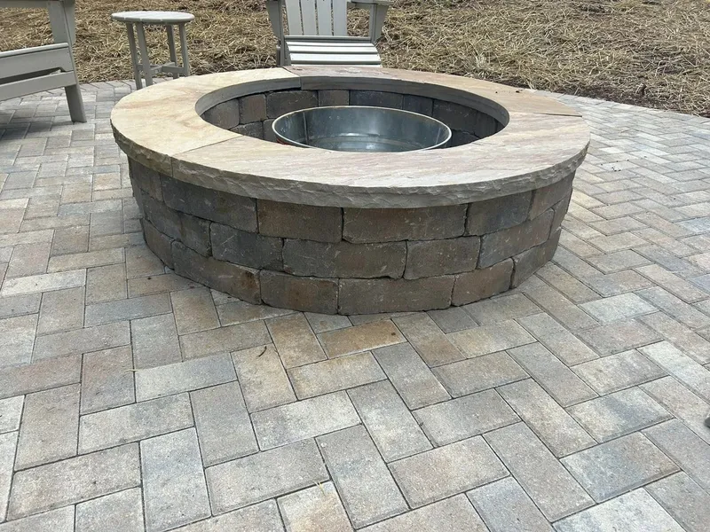 Fire Pit – Mr. Outdoor Living® Tip of the Day