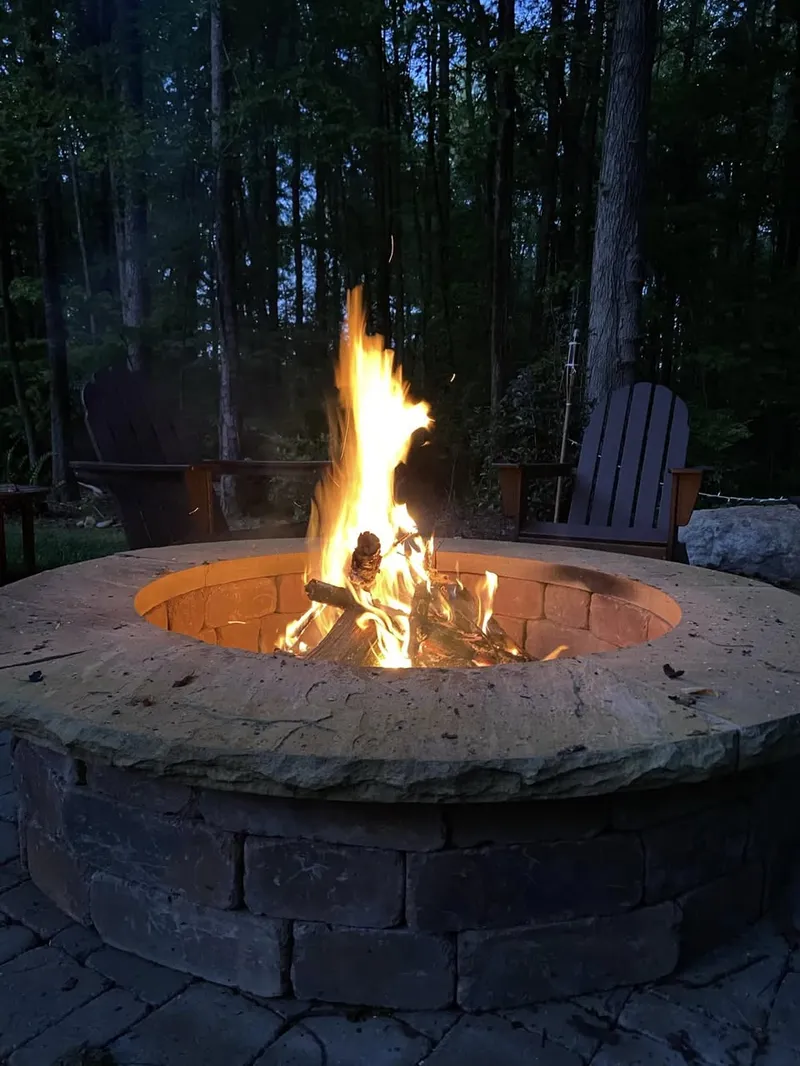 Fire Pits – Mr. Outdoor Living® Tip of the Day