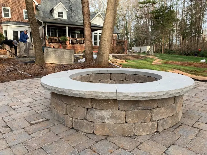 Firepit – Outdoor Living Tip of the Day