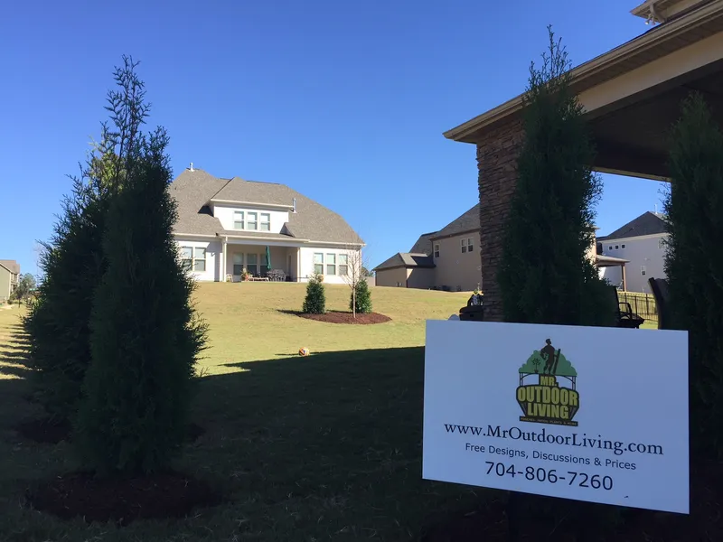 FREE Outdoor Living Designs, Discussions & Prices