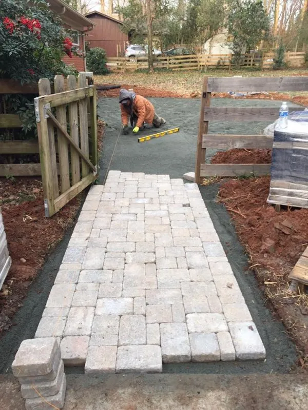 Outdoor Living Tip of the Day – The Grade