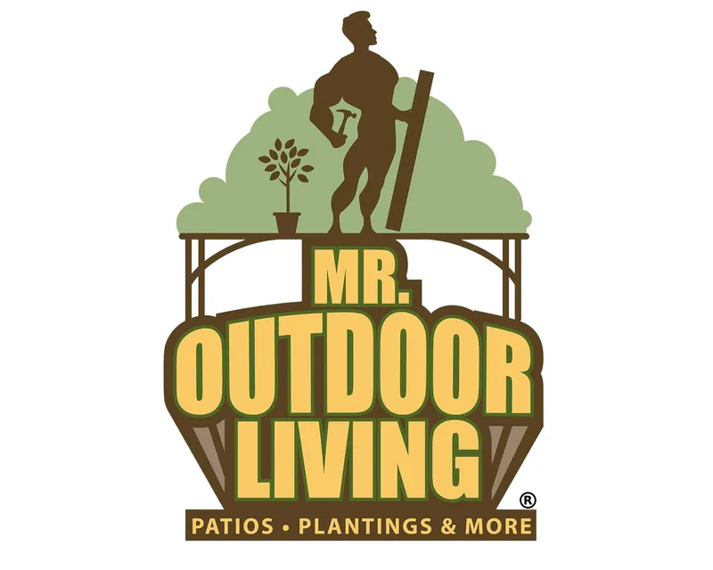 Happy 5 year Anniversary Mr. Outdoor Living®