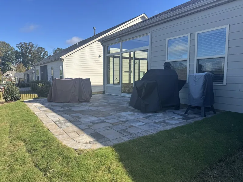 Hardscape and Landscape – Mr. Outdoor Living Tip of the Day