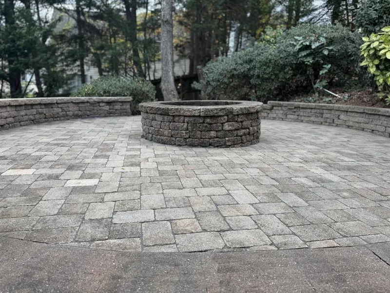 Hardscape Can Be Repaired – Mr. Outdoor Living® Tip of the Day