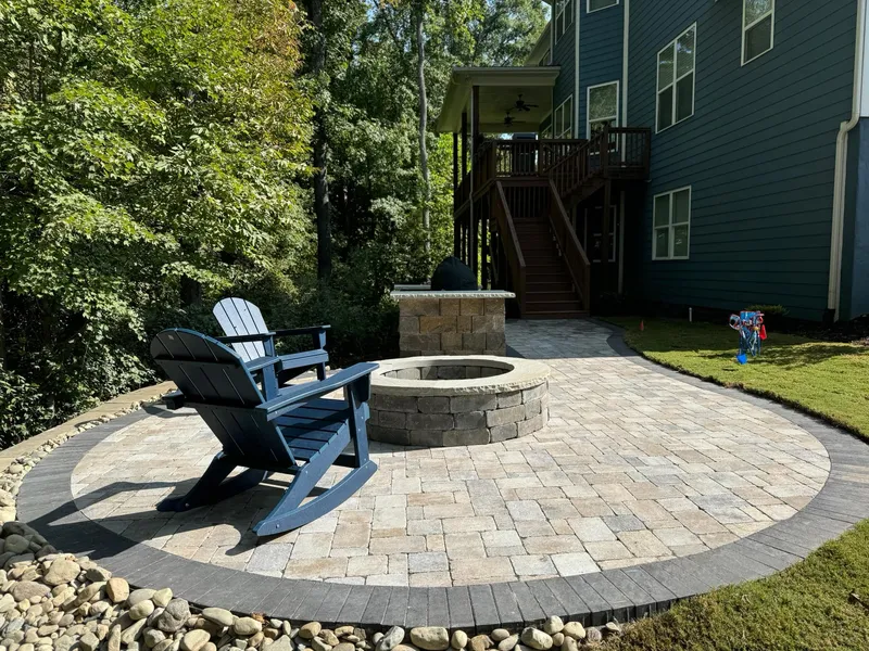 Hardscape – Mr. Outdoor Living® Tip of the Day