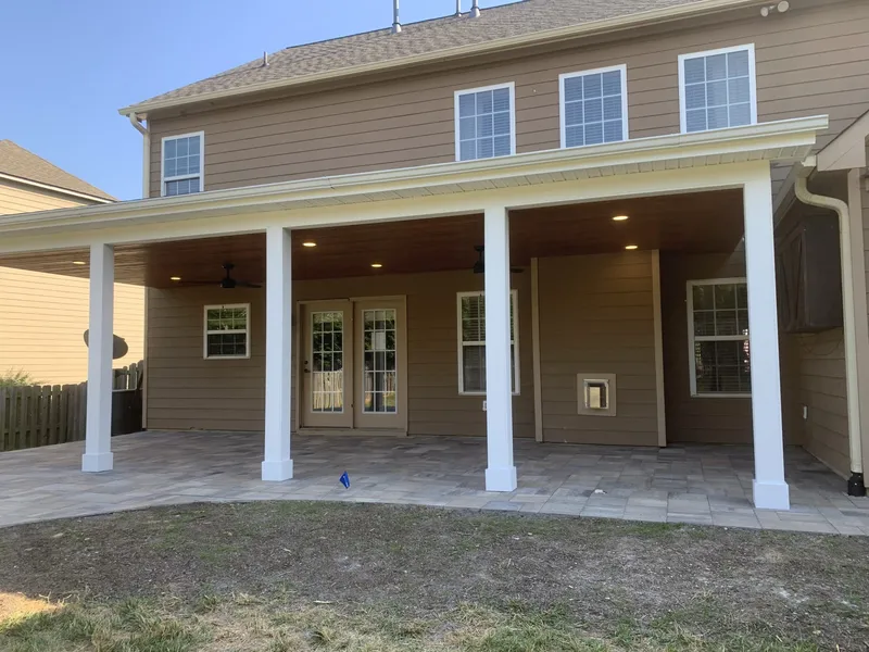 Hatteras Dimensions 12 – Outdoor Living Tip of the Day