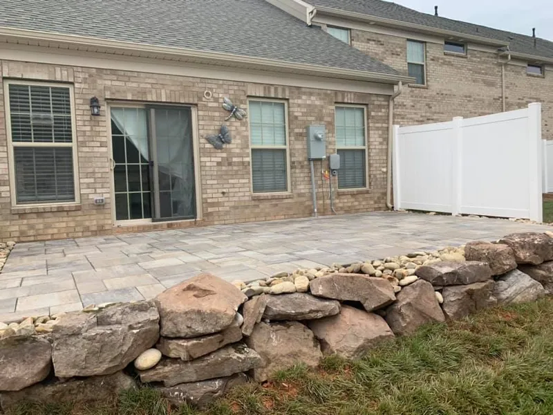 Hatteras Lafitt Rustic Slab – Outdoor Living Tip of the Day