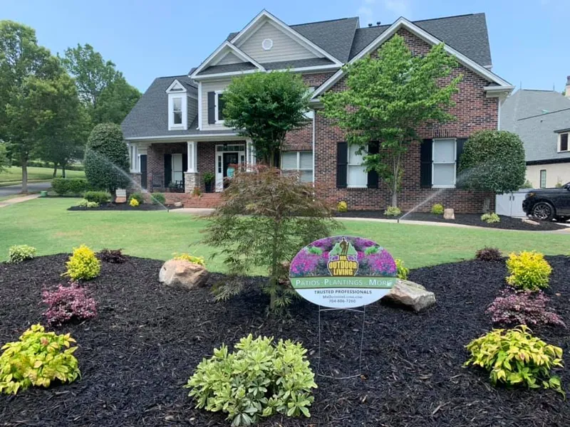 Keep Your Plantings Alive – Outdoor Living Tip of the Day