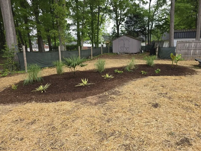 Landscaping and Grading around a Pool – Mr. Outdoor Living® Tip of the Day