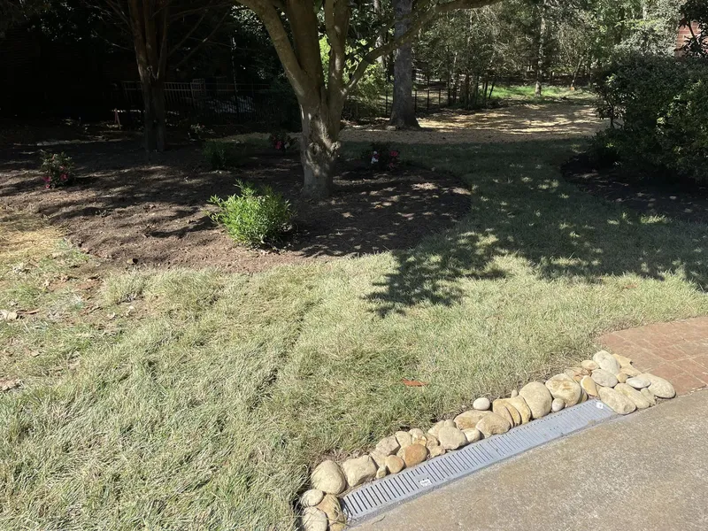 Landscaping in Charlotte – Mr. Outdoor Living® Tip of the Day