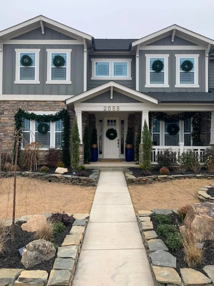 Landscaping in Masons Bend – Outdoor Living Tip of the Day