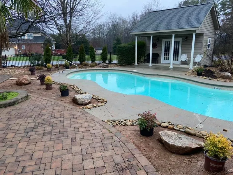 Landscaping – Outdoor Living Tip of the Day