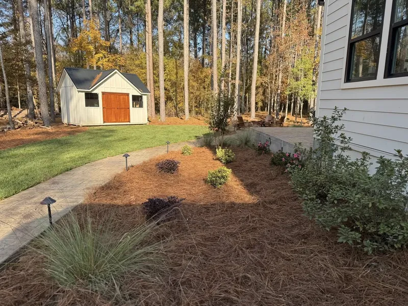 Landscaping Professionals – Mr. Outdoor Living Tip of the Day