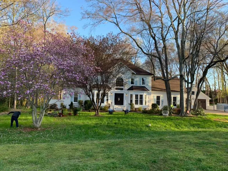 Legal Graffiti – Outdoor Living Tip of the Day