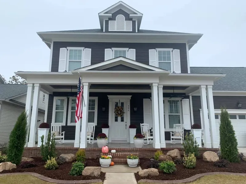 Lovely Landscaping – Outdoor Living Tip of the Day