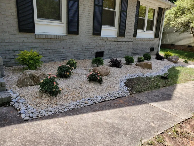 Maintenance-Free Curb Appeal – Outdoor Living Tip of the Day
