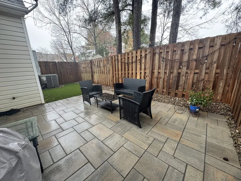 Maintenance Free Outdoor Living Space – Mr. Outdoor Living Tip of the Day