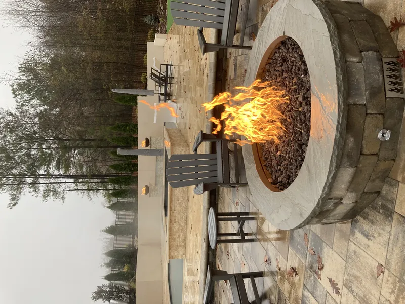 MAKING HOMES MORE BEAUTIFUL: Creating a Backyard Oasis with Mr. Outdoor Living