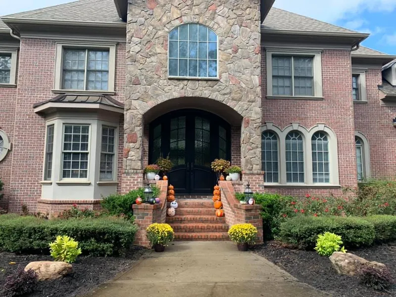 Making Homes More Beautiful® – Outdoor Living Tip of the Day