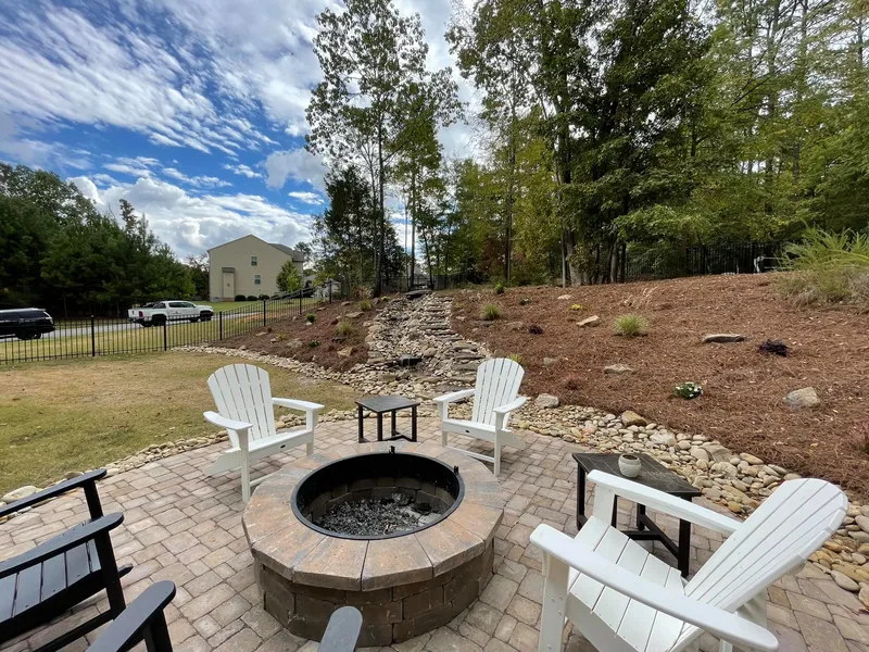 Making Homes More Beautiful: The Art of Outdoor Fireplaces and Kitchens with Mr. Outdoor Living