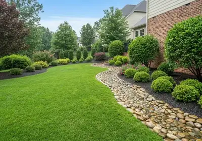 Mastering Water Management: The Best Charlotte Drainage Solutions from Mr. Outdoor Living