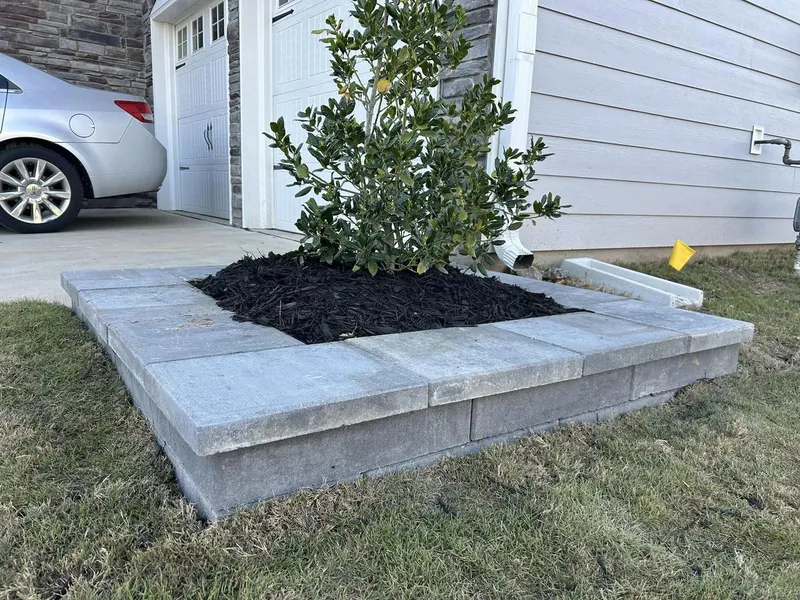 Melville Curb – Outdoor Living Tip of the Day