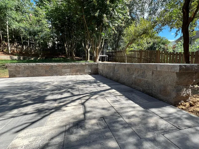 Mixing Manufacturers – Outdoor Living Tip of the Day