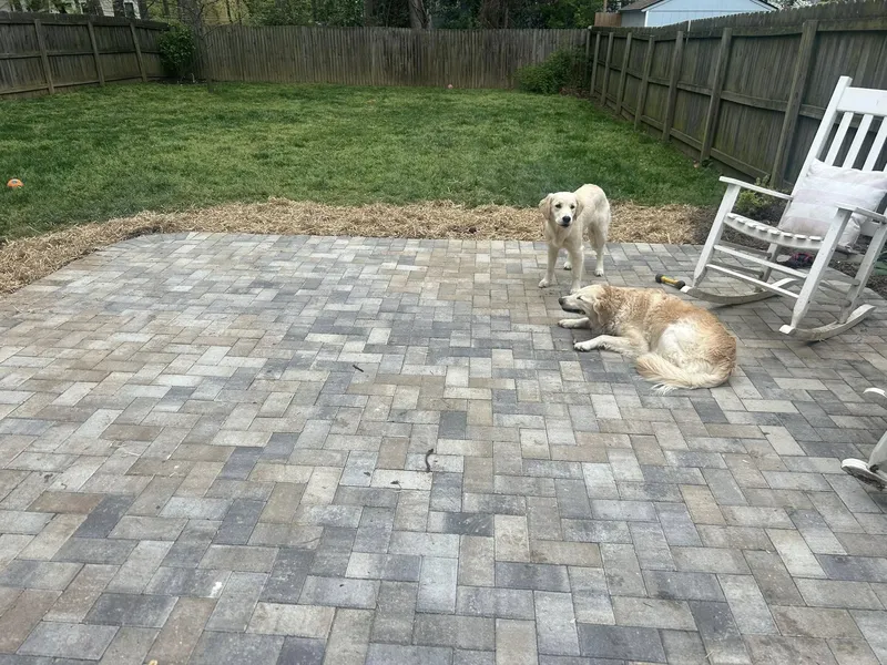 Mixing Scapes – Mr. Outdoor Living® Tip of the Day