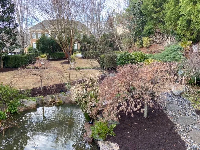 Mud Free Backyard – Outdoor Living Tip of the Day