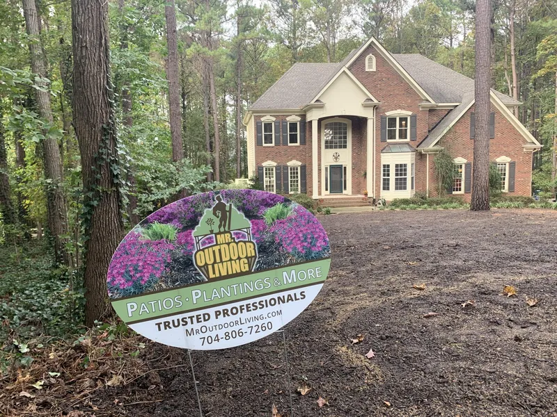 New Lawn – Outdoor Living Tip of the Day