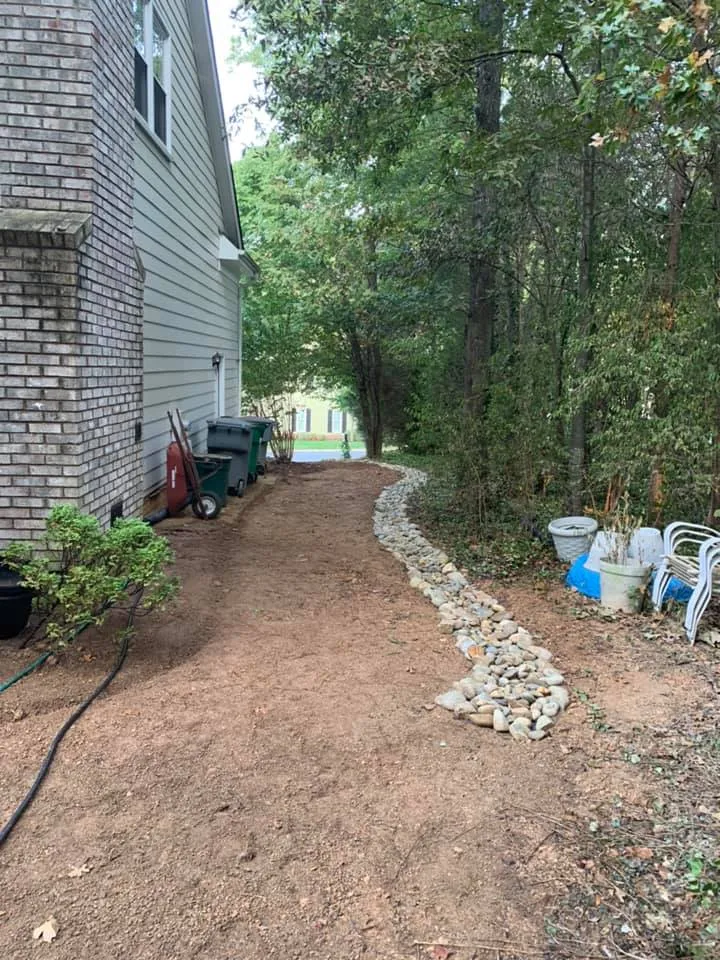 New Level Lawn – Outdoor Living Tip of the Day