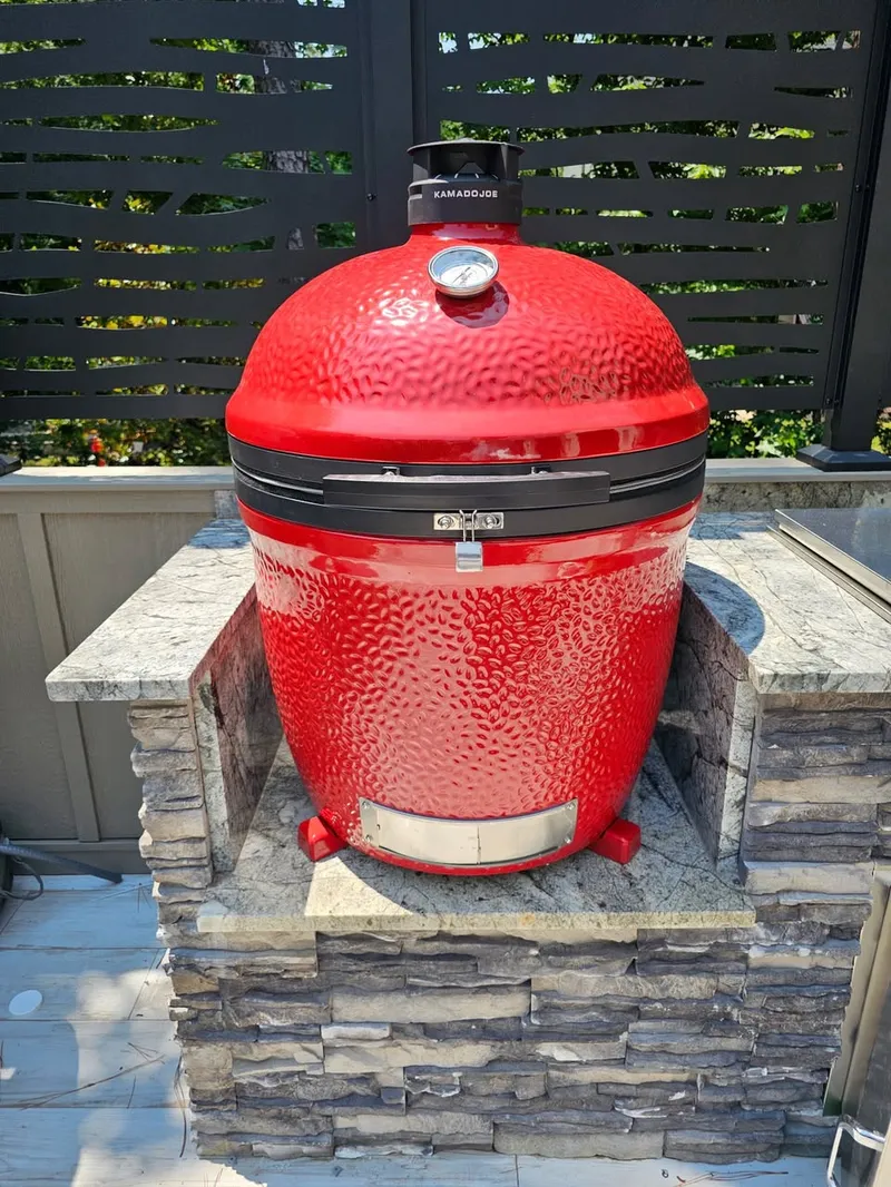 Outdoor Kitchen – Mr. Outdoor Living Tip of the Day