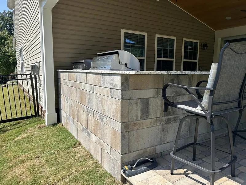 Outdoor Kitchen – Mr. Outdoor Living® Tip of the Day