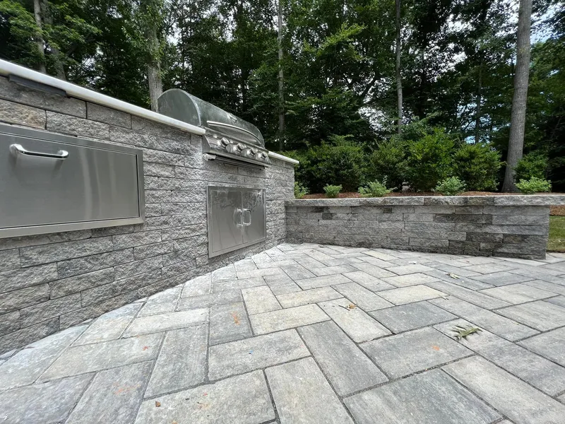 Outdoor Kitchen – Outdoor Living Tip of the Day