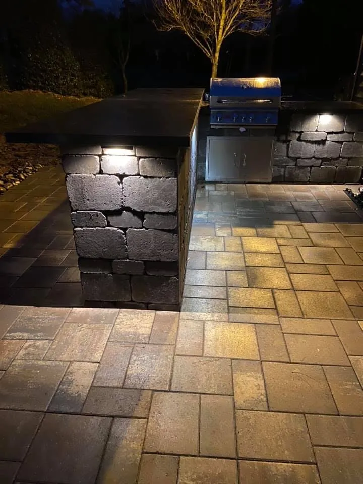 Outdoor Kitchen – Outdoor Living Tip of the Day