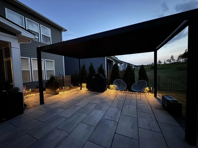 Outdoor Lighting – Mr. Outdoor Living Tip of the Day