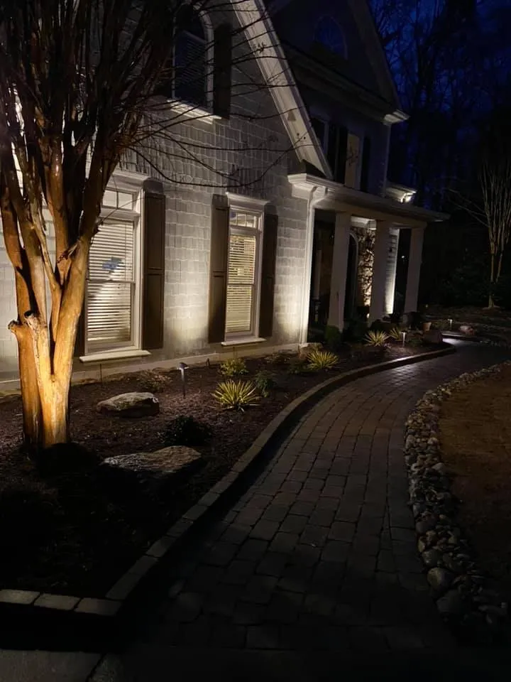 Outdoor Lighting – Outdoor Living Tip of the Day