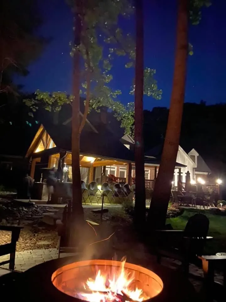 Outdoor Lighting – Outdoor Living Tip of the Day