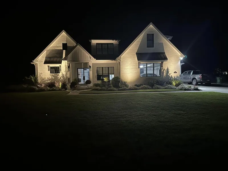 Outdoor Lighting – Outdoor Living Tip of the Day