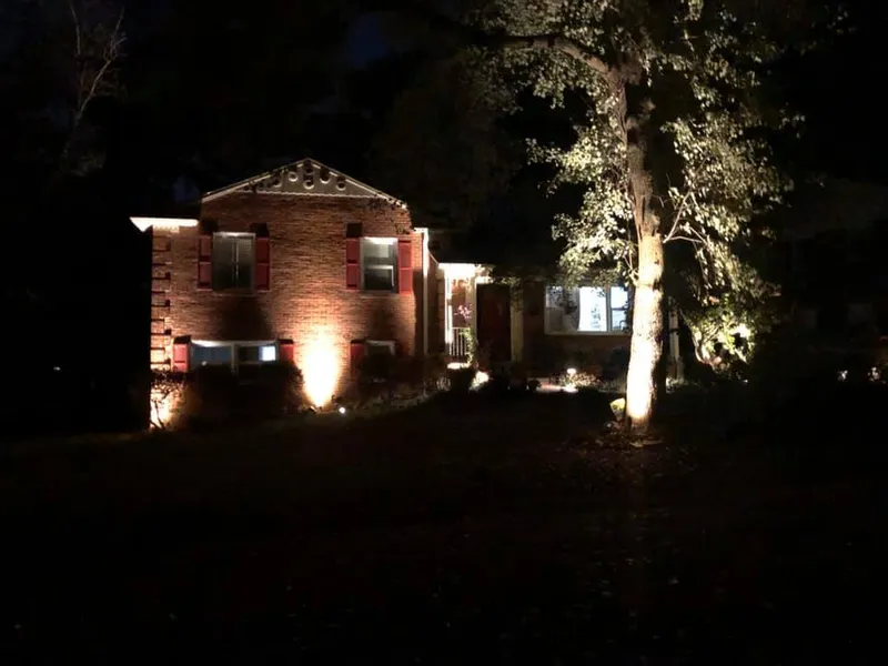 Outdoor Lighting – Outdoor Living Tip of the Day