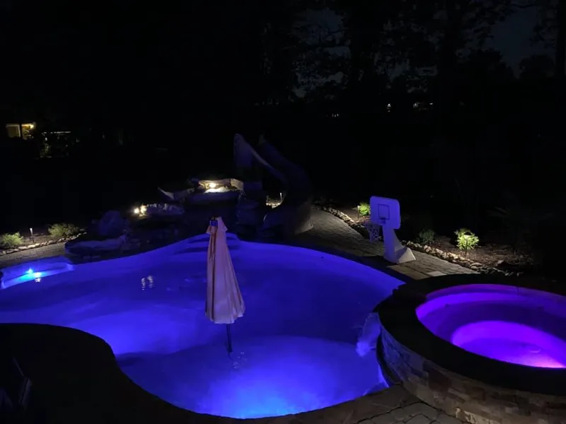 Outdoor Lighting – Outdoor Living Tip of the Day