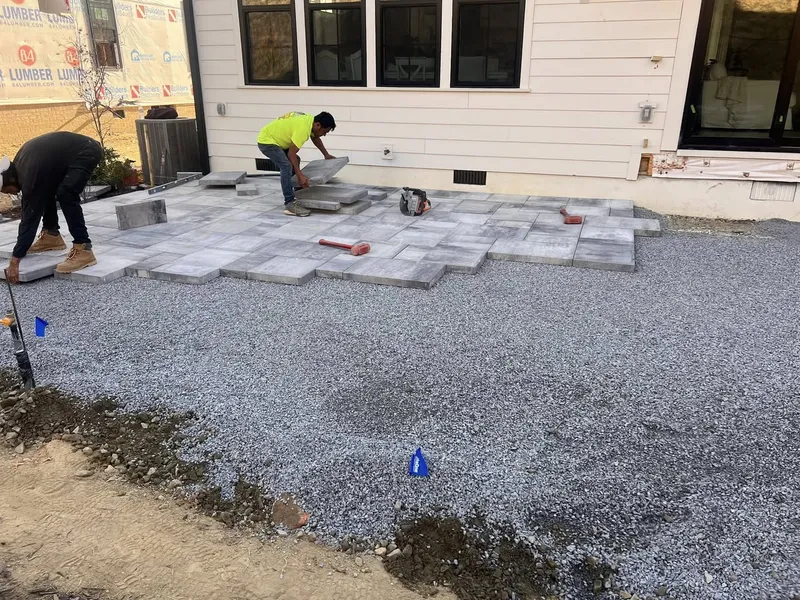 Outdoor Living Labor – Mr. Outdoor Living Tip of the Day